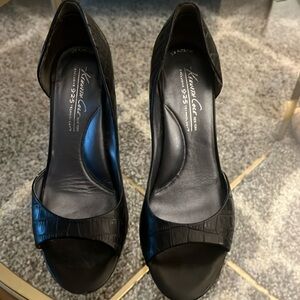 Kenneth Cole high heels